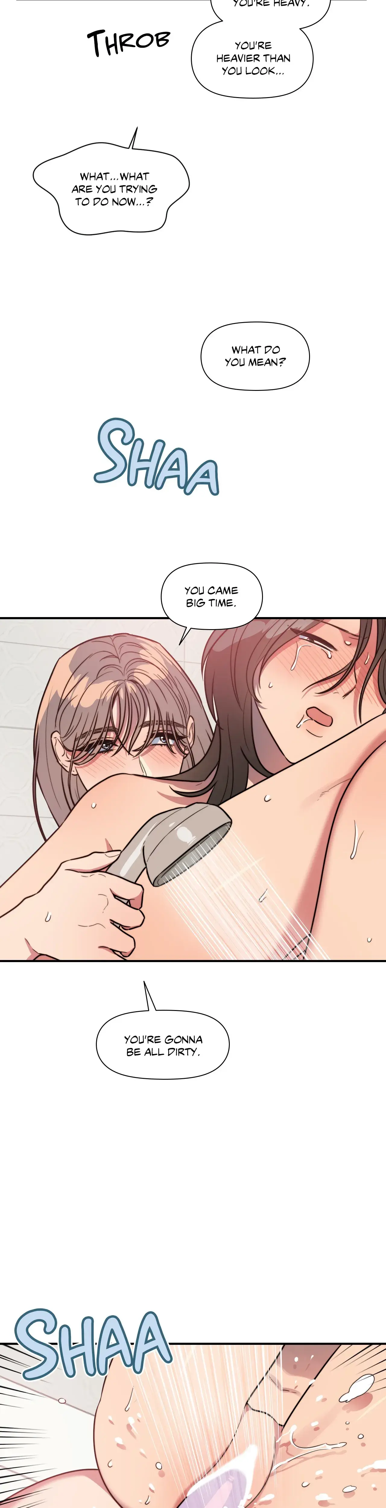 Best Served Cold Chapter 76 - Page 26