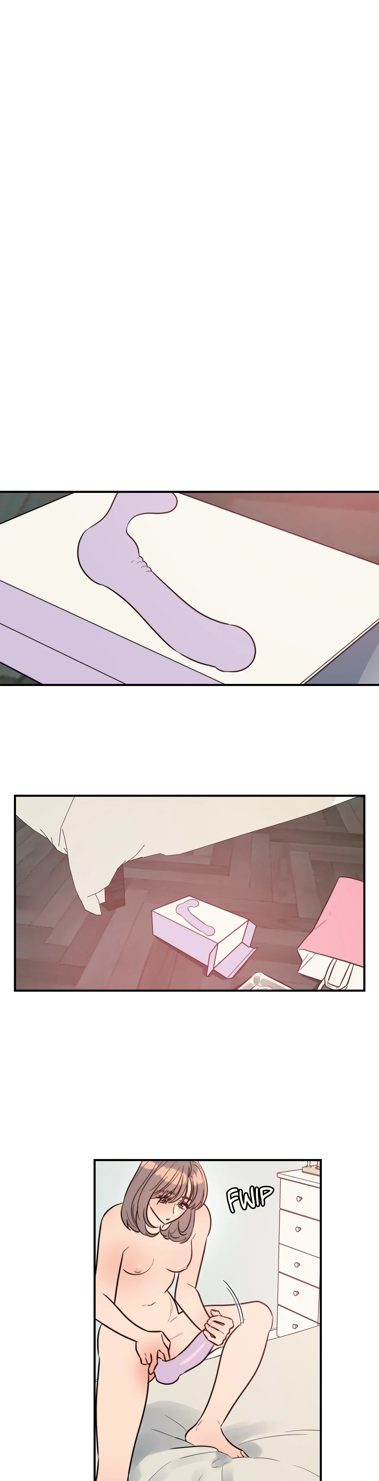 Best Served Cold Chapter 76 - Page 3