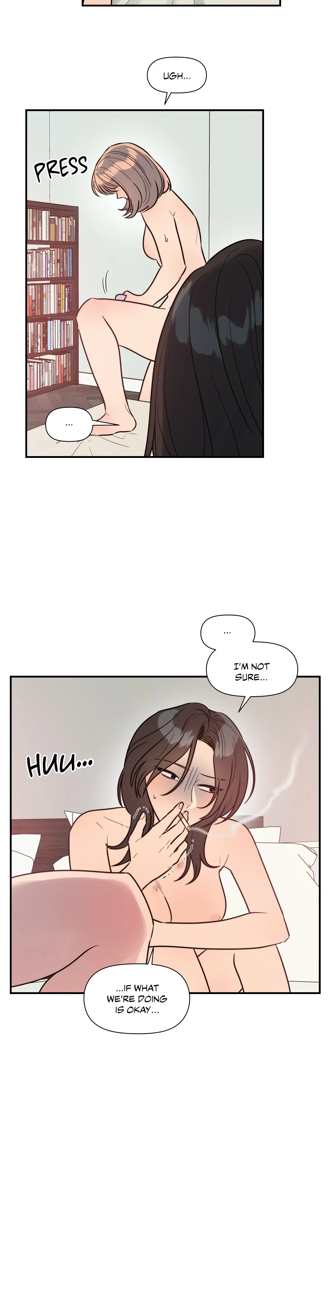 Best Served Cold Chapter 76 - Page 4