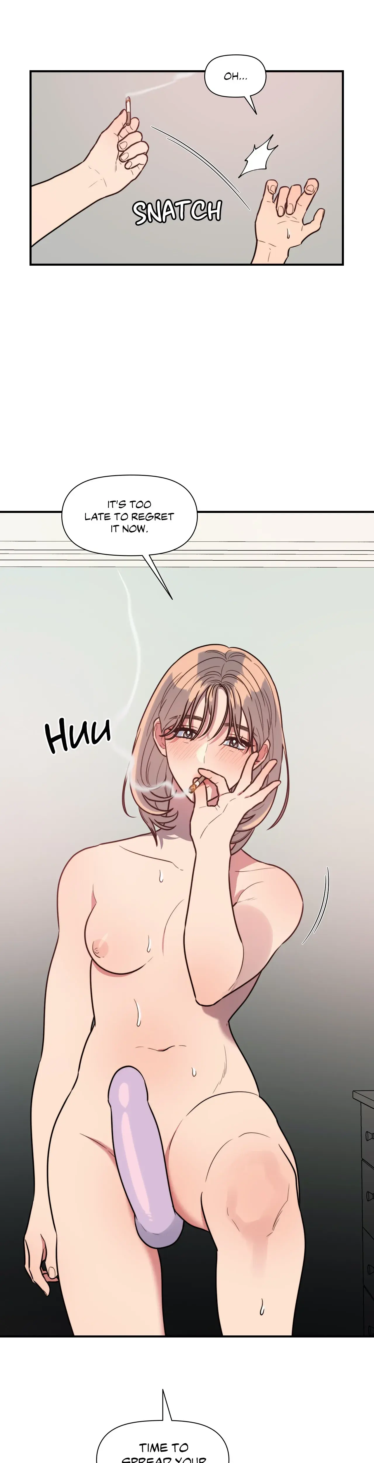 Best Served Cold Chapter 76 - Page 5