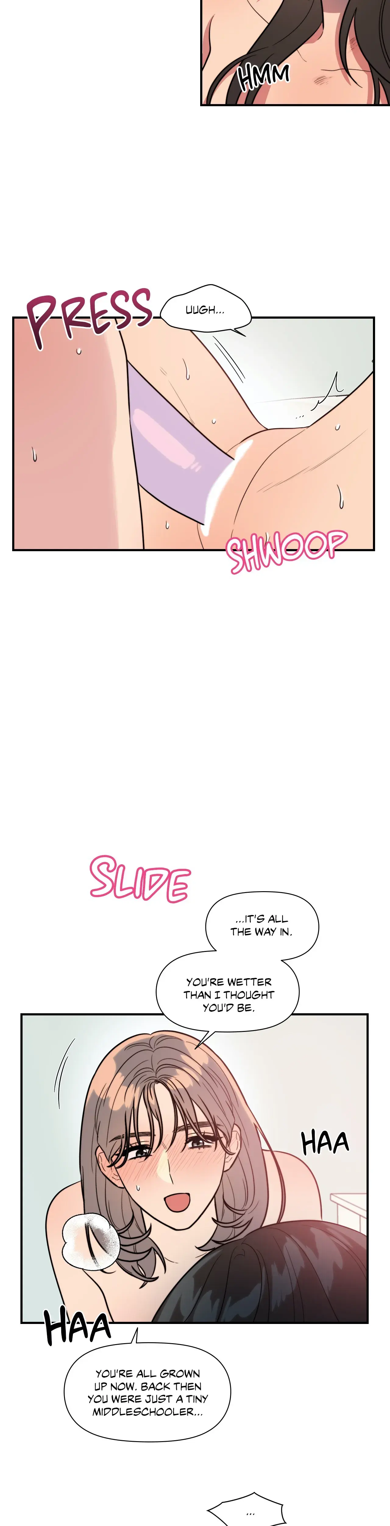 Best Served Cold Chapter 76 - Page 7