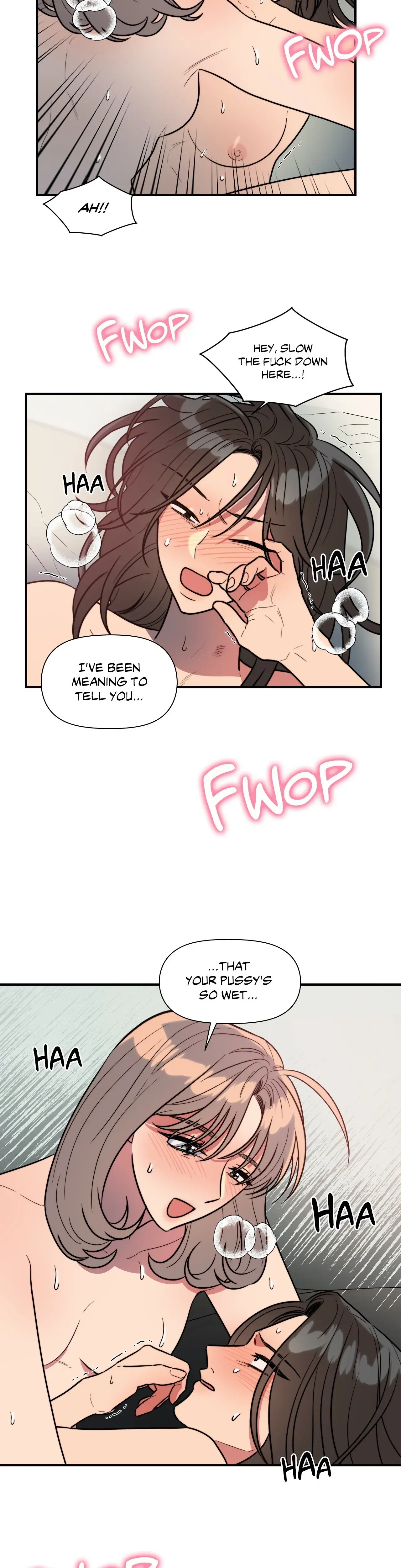 Best Served Cold Chapter 76 - Page 9