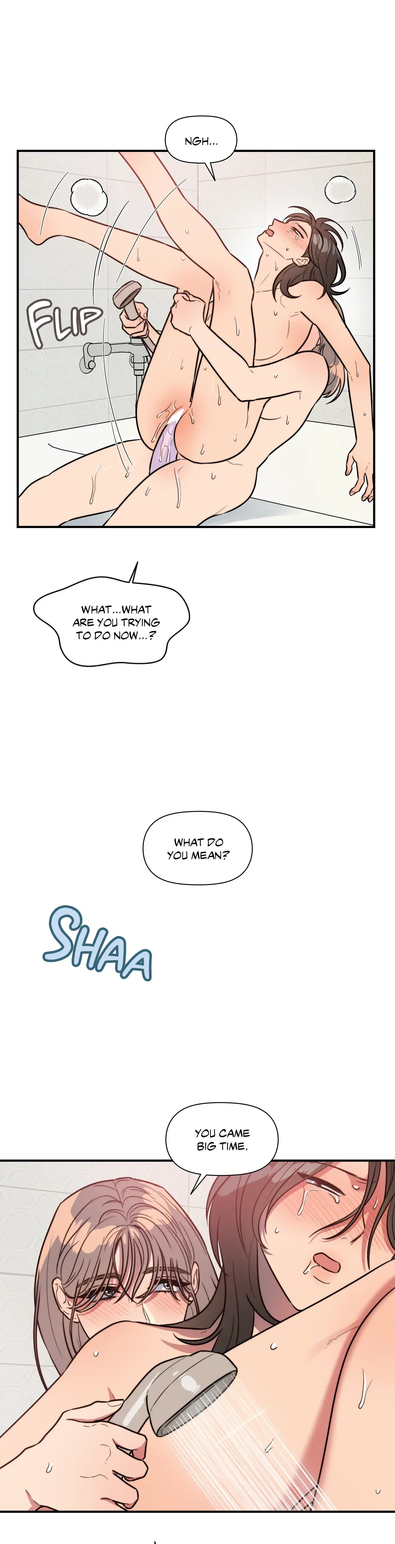 Best Served Cold Chapter 77 - Page 1