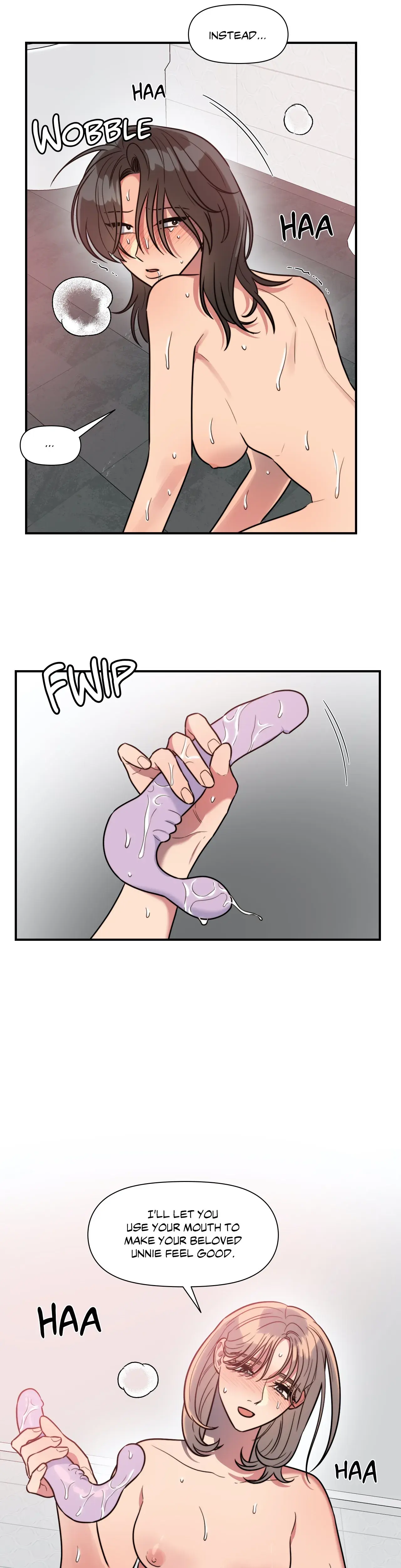 Best Served Cold Chapter 77 - Page 10