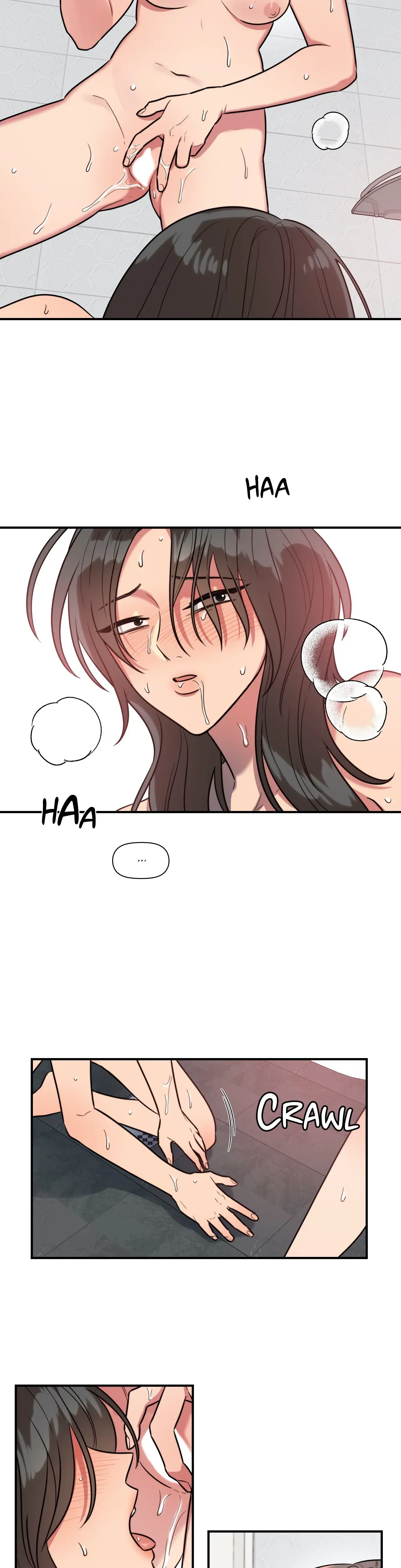 Best Served Cold Chapter 77 - Page 11