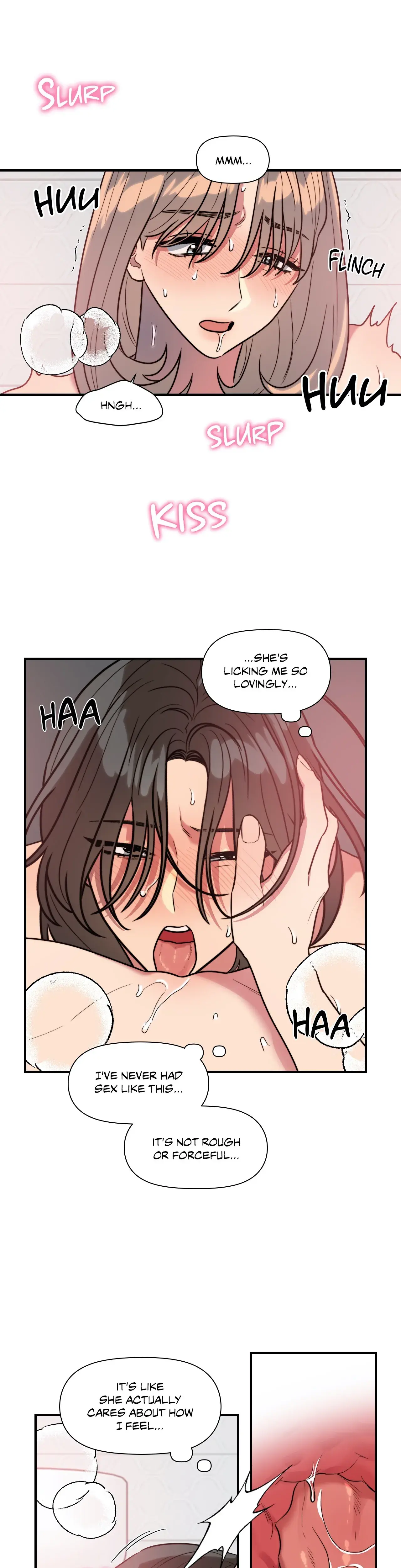 Best Served Cold Chapter 77 - Page 13