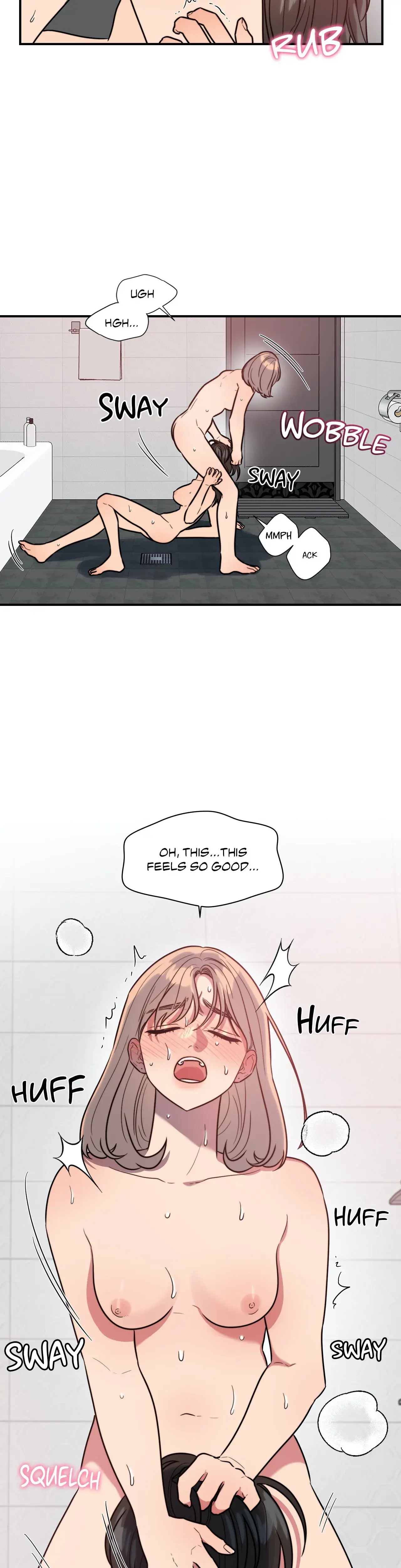Best Served Cold Chapter 77 - Page 16