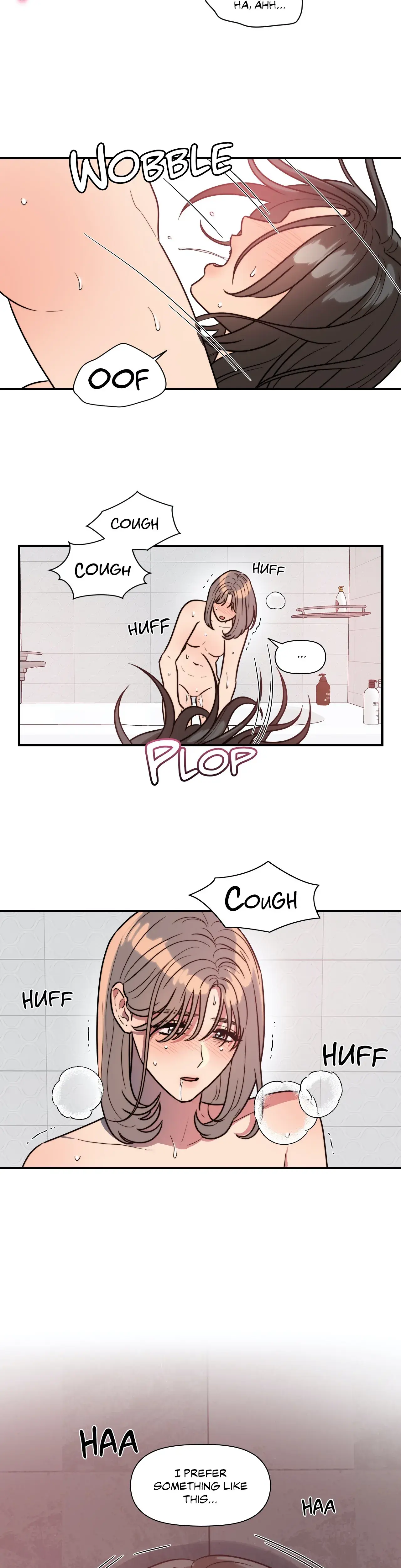 Best Served Cold Chapter 77 - Page 19