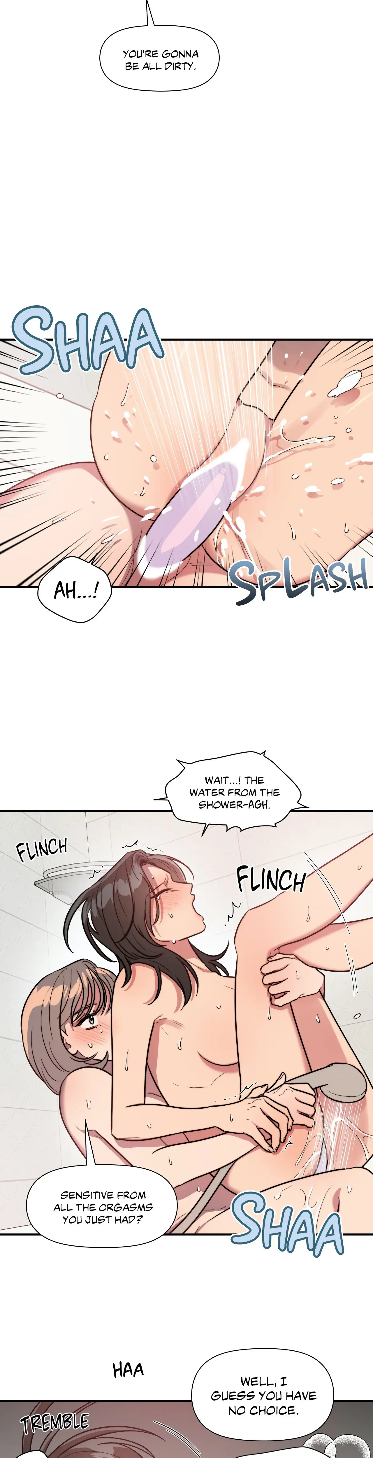 Best Served Cold Chapter 77 - Page 2