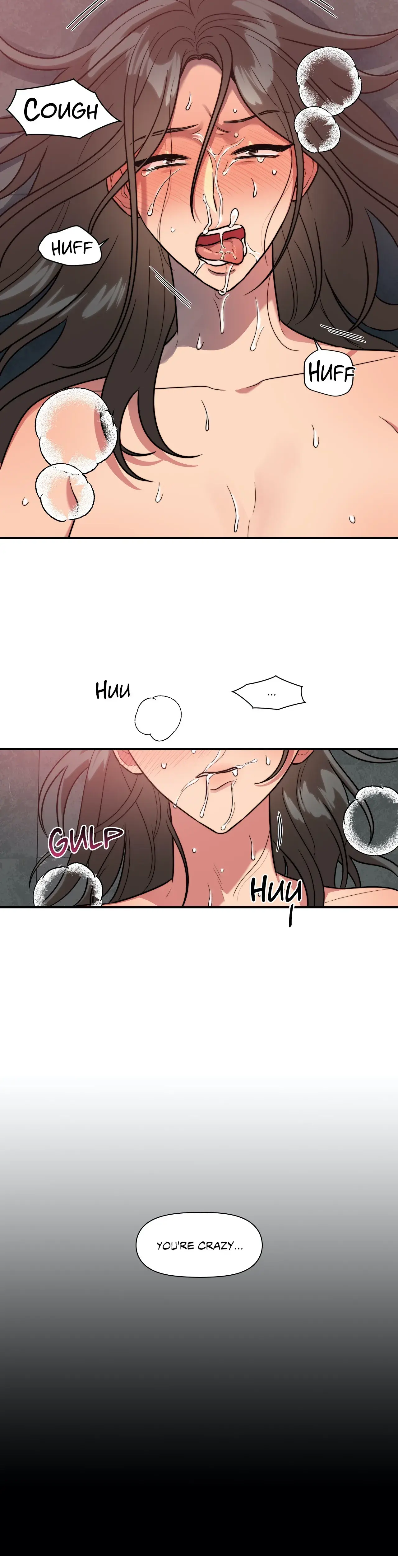 Best Served Cold Chapter 77 - Page 20