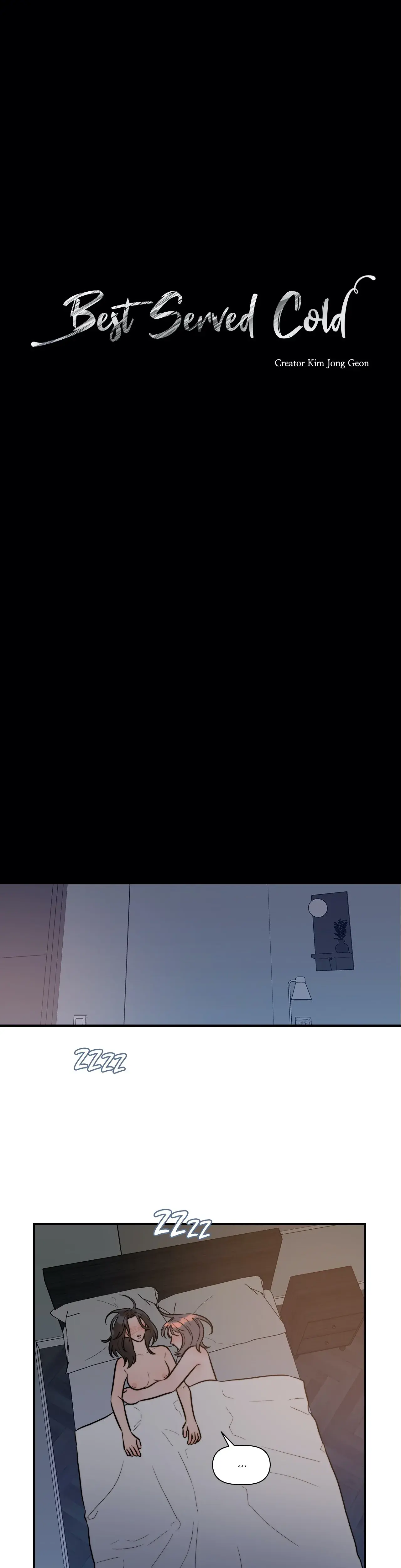 Best Served Cold Chapter 77 - Page 21