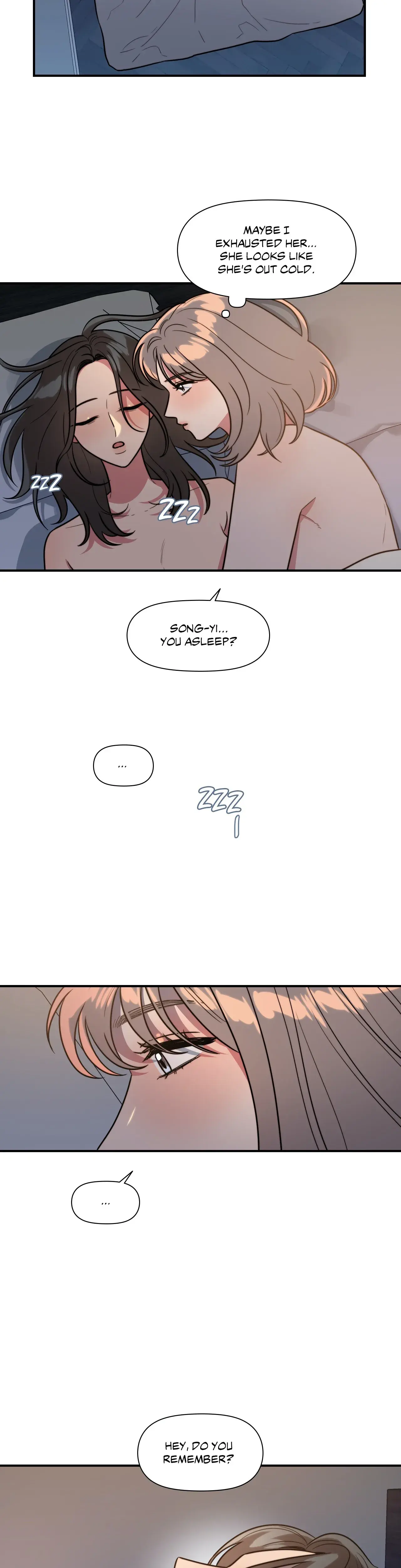 Best Served Cold Chapter 77 - Page 22