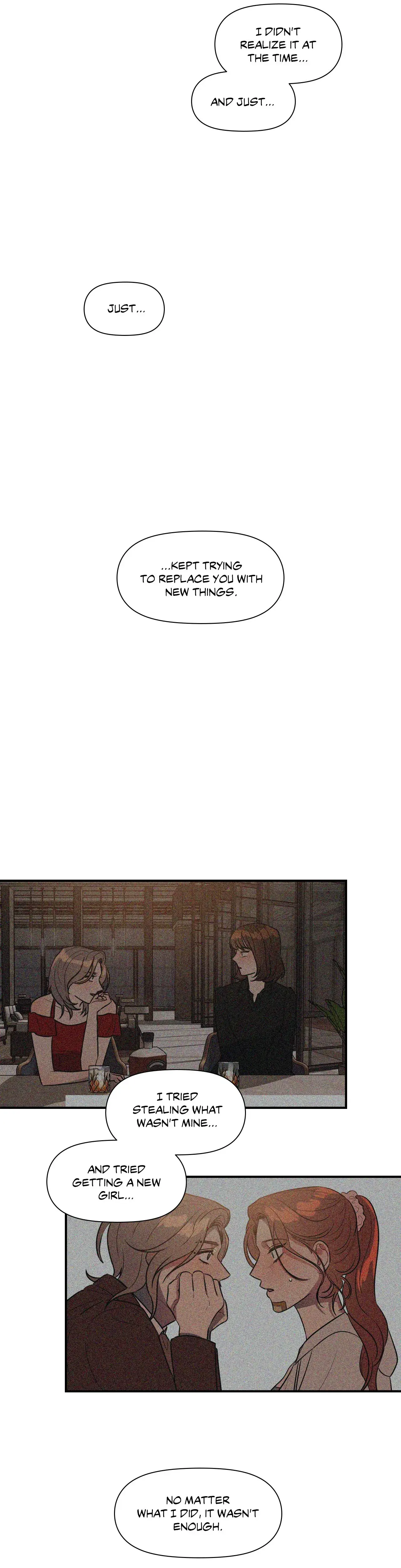 Best Served Cold Chapter 77 - Page 26