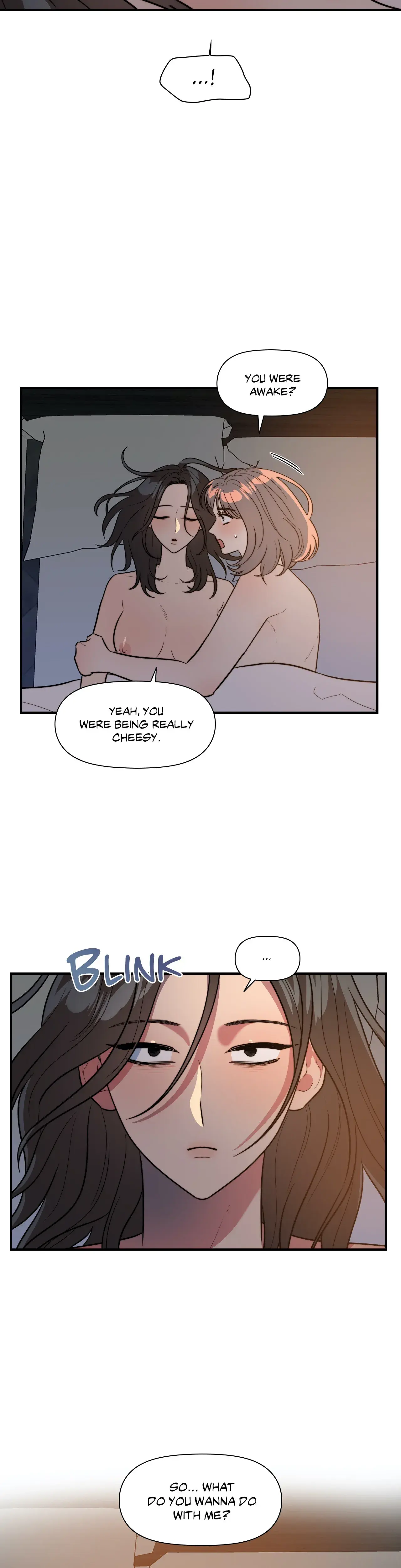 Best Served Cold Chapter 77 - Page 29