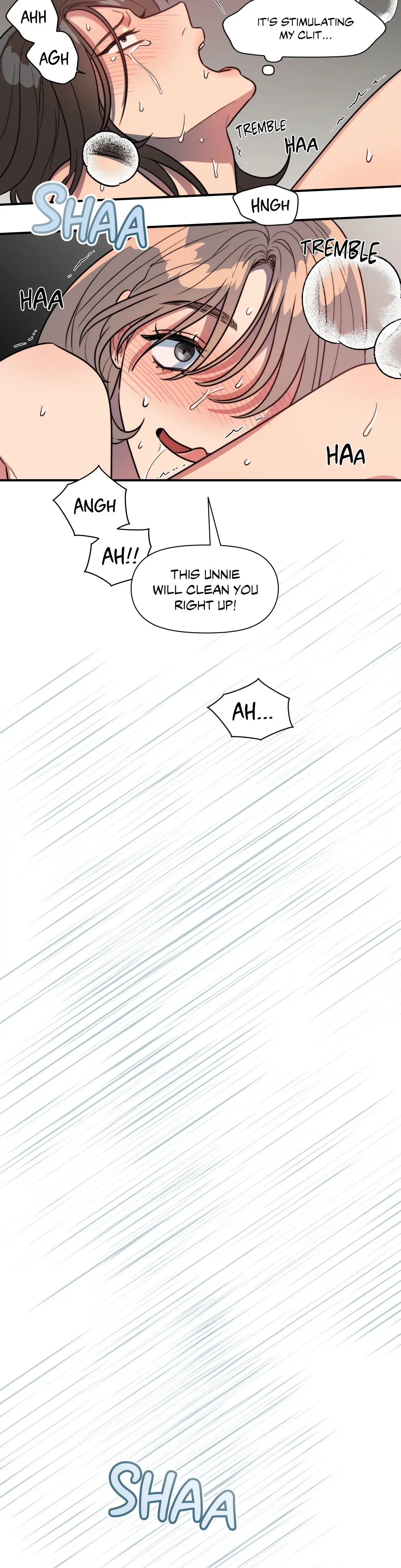 Best Served Cold Chapter 77 - Page 3