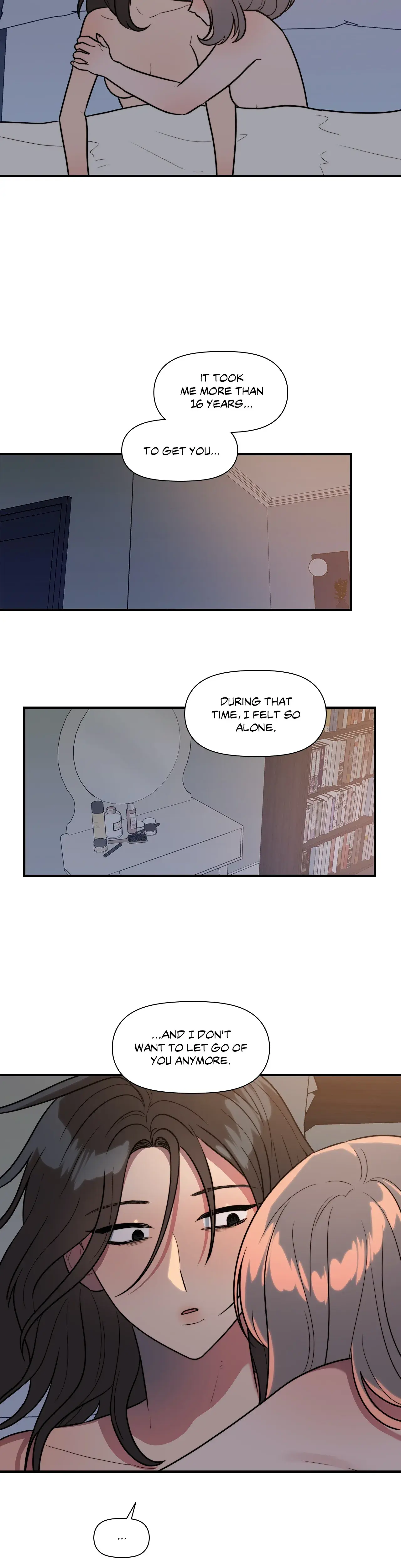 Best Served Cold Chapter 77 - Page 31