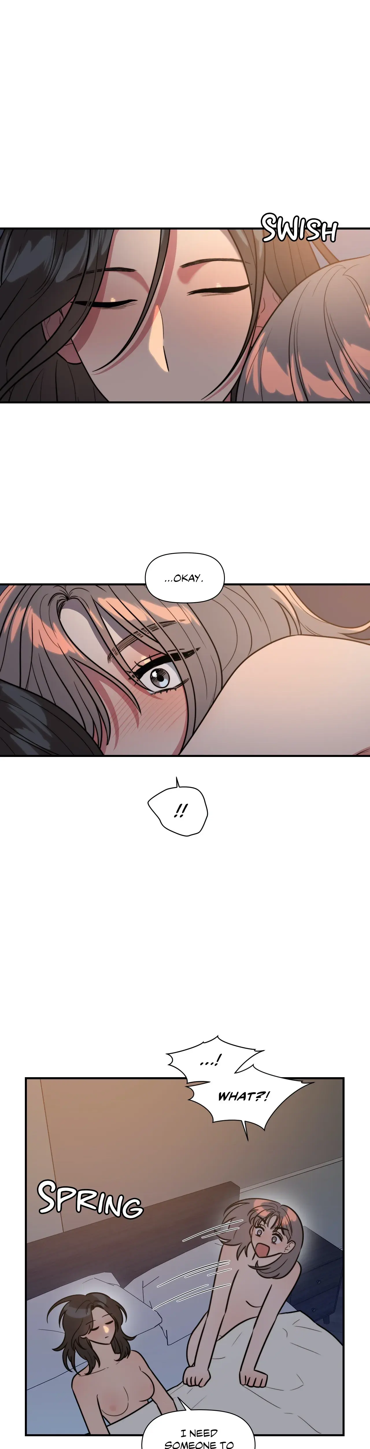 Best Served Cold Chapter 77 - Page 32