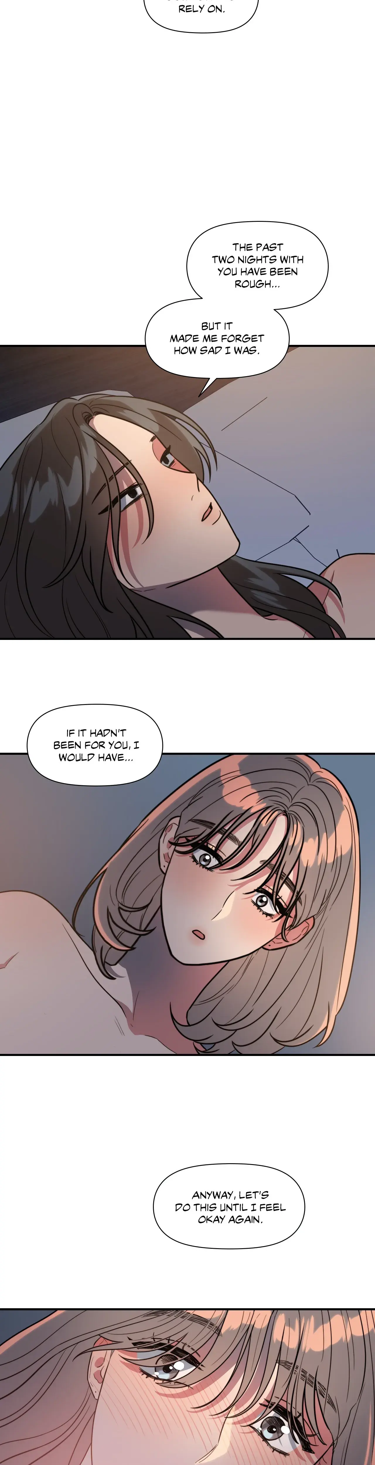 Best Served Cold Chapter 77 - Page 33