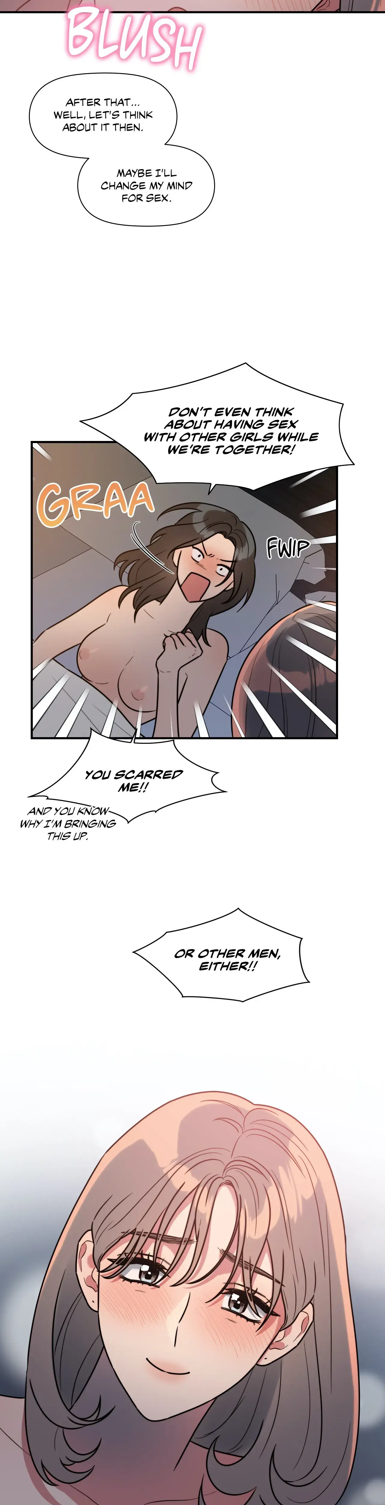 Best Served Cold Chapter 77 - Page 34
