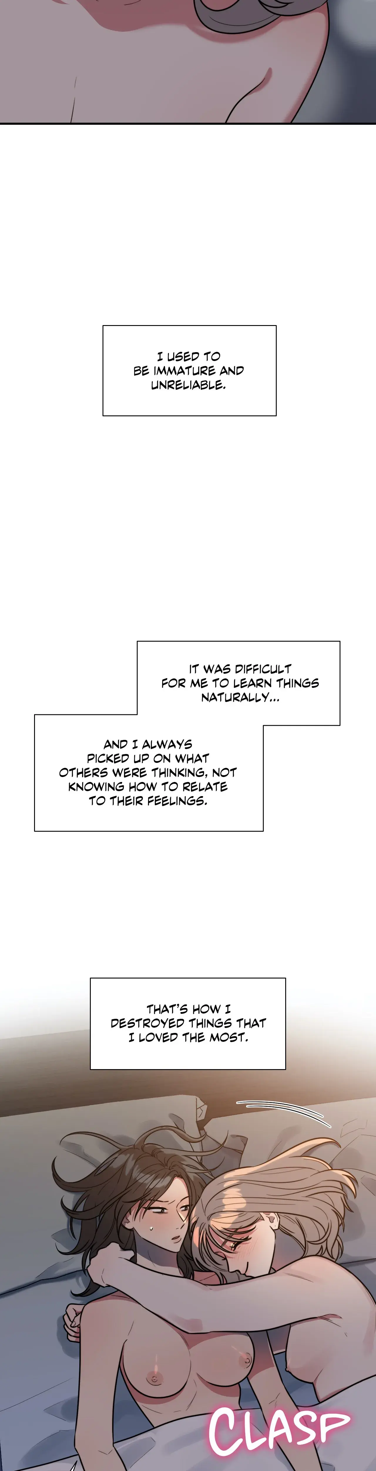 Best Served Cold Chapter 77 - Page 35