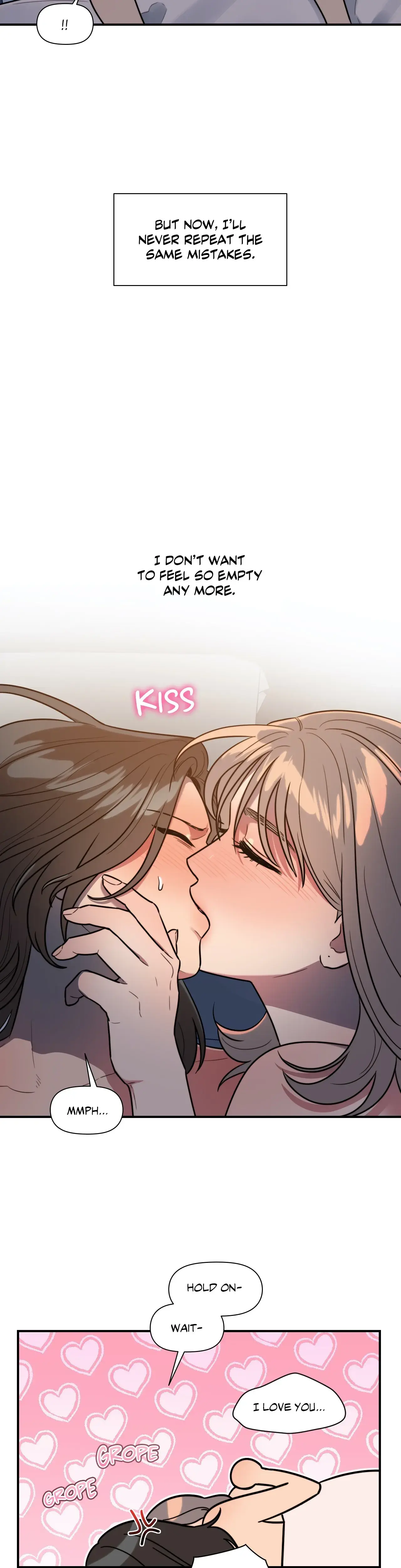 Best Served Cold Chapter 77 - Page 36