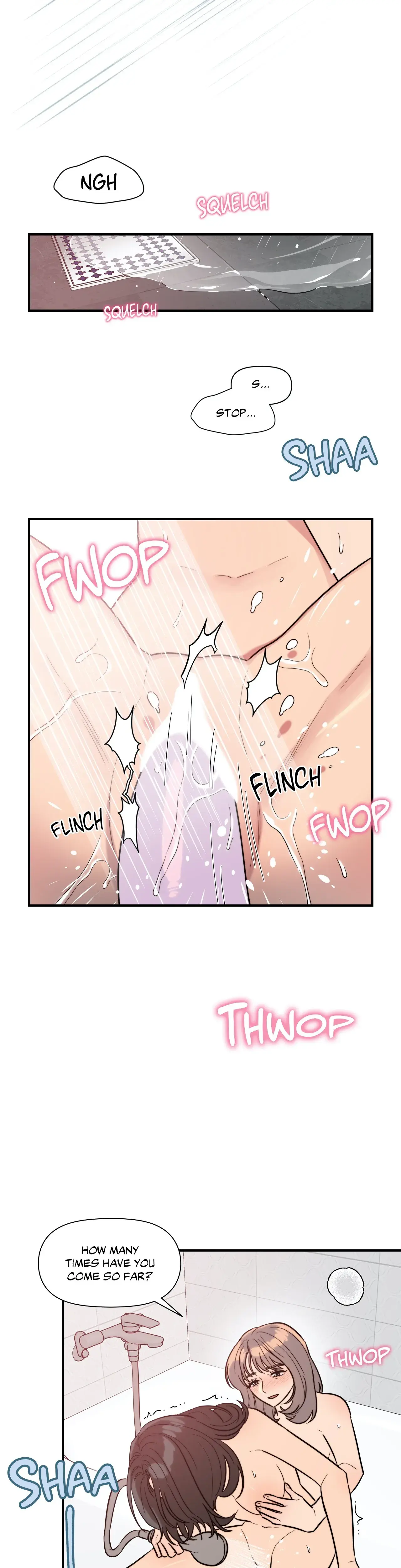 Best Served Cold Chapter 77 - Page 4