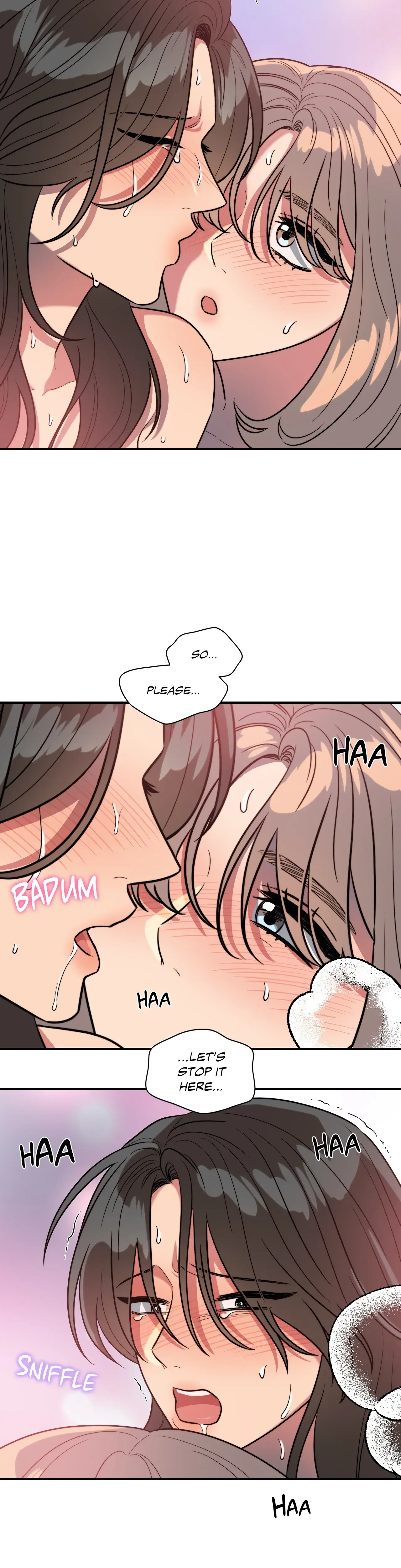 Best Served Cold Chapter 77 - Page 8