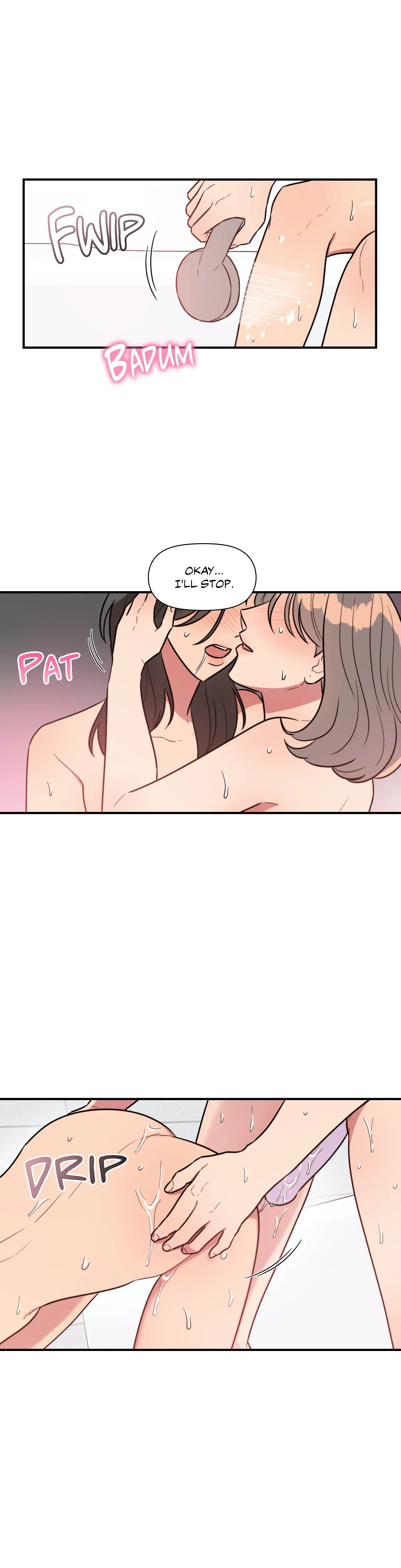 Best Served Cold Chapter 77 - Page 9