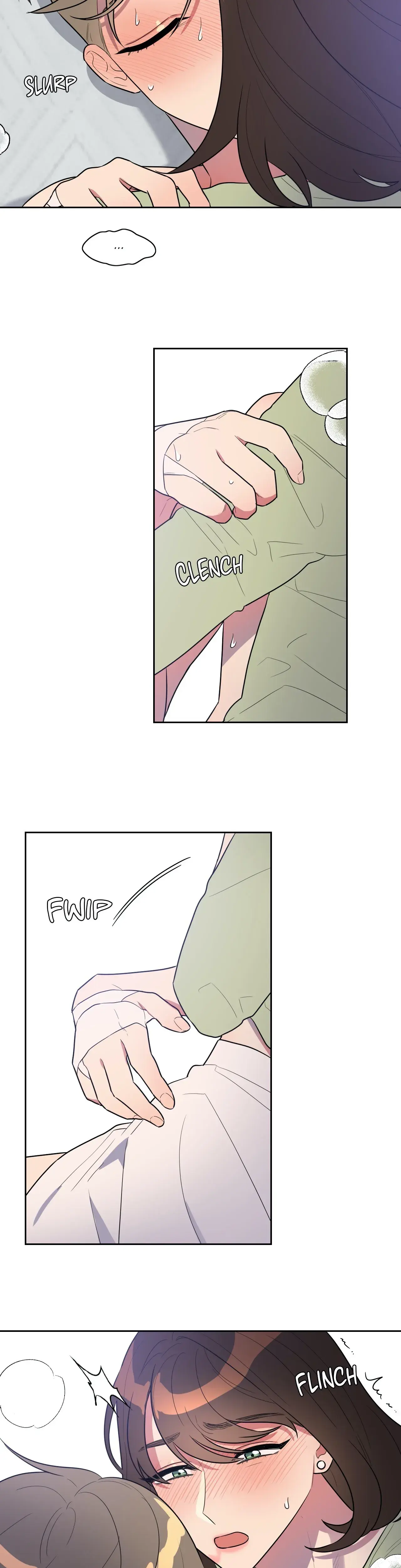 Best Served Cold Chapter 8 - Page 16