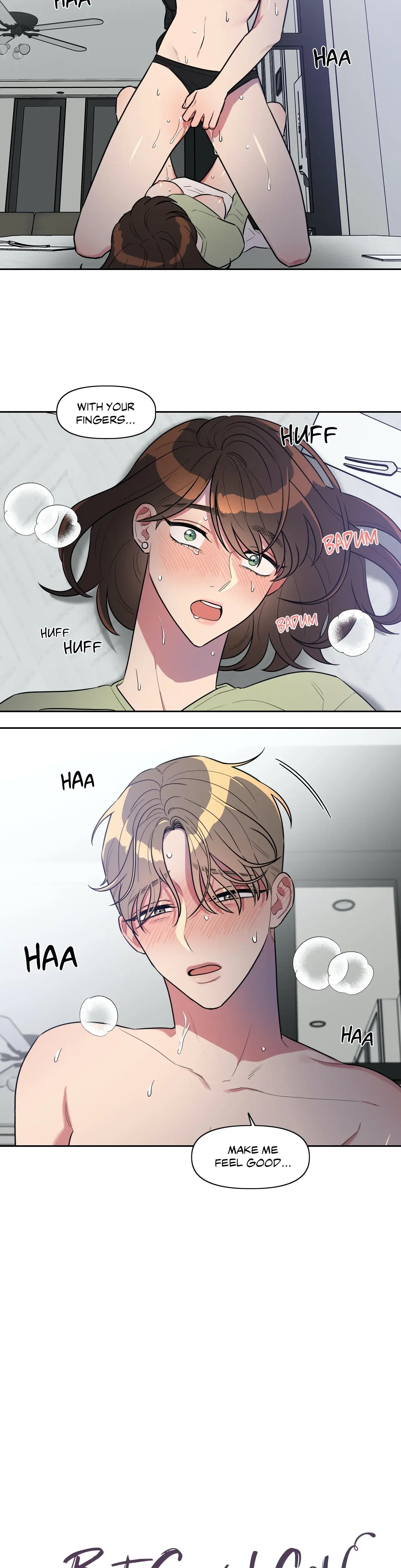 Best Served Cold Chapter 8 - Page 2