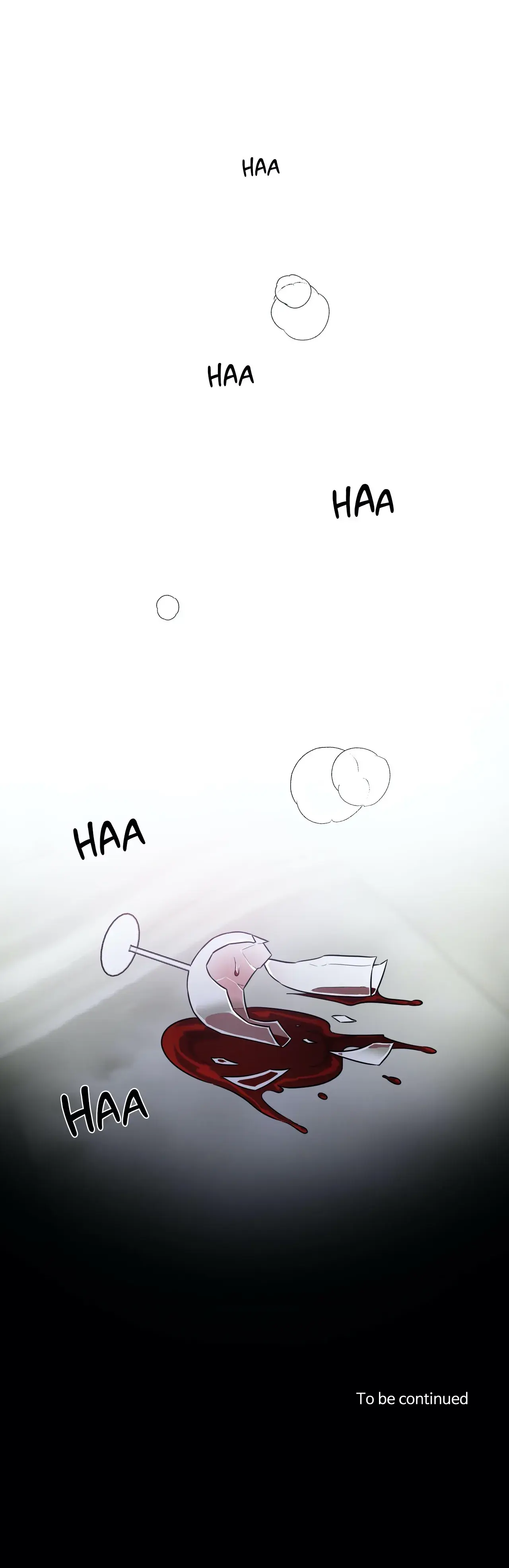 Best Served Cold Chapter 8 - Page 22