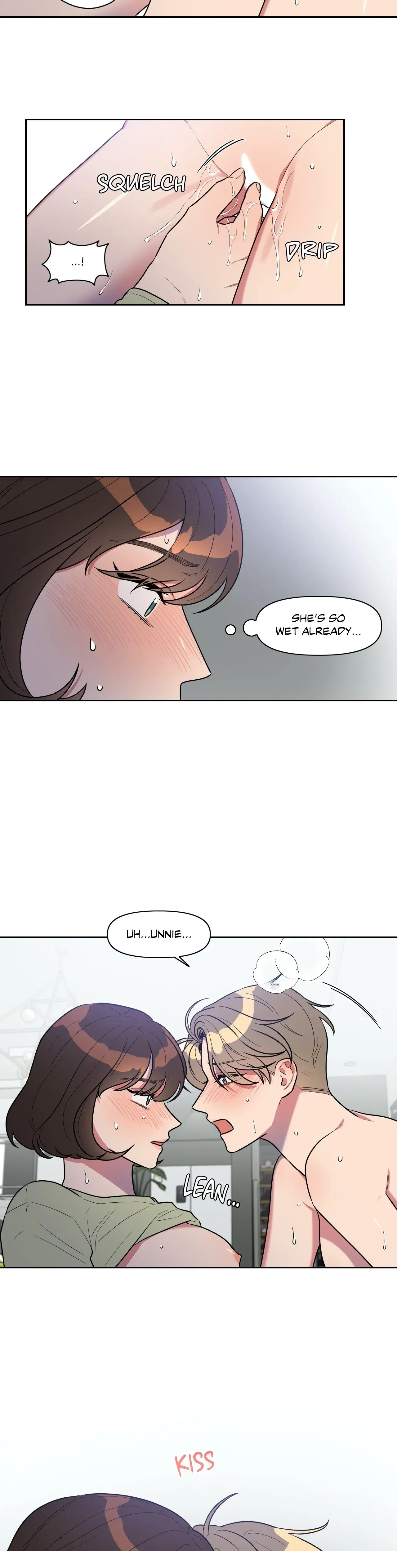 Best Served Cold Chapter 8 - Page 5