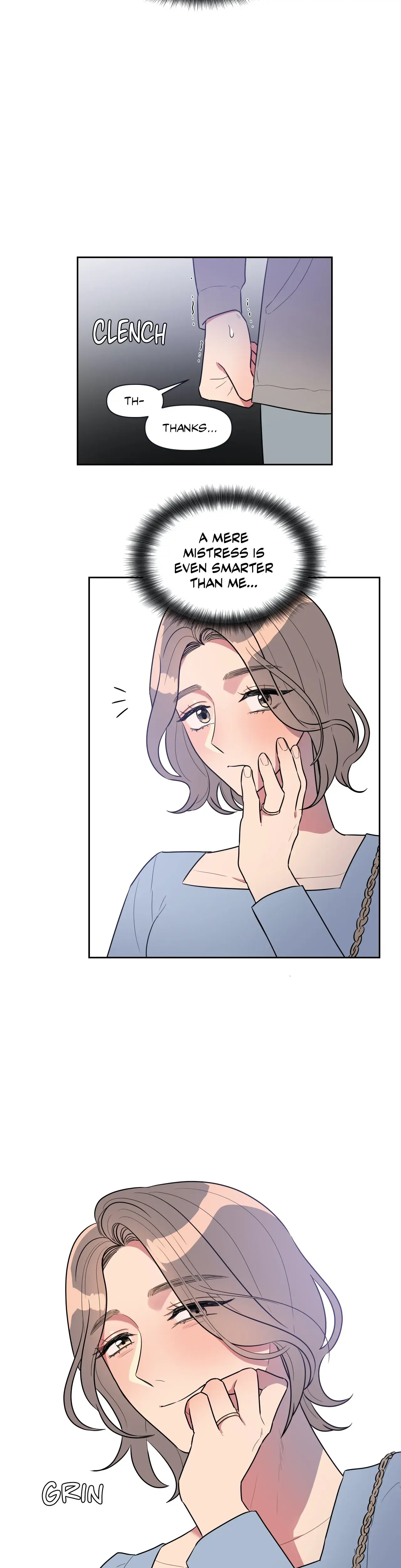 Best Served Cold Chapter 9 - Page 13