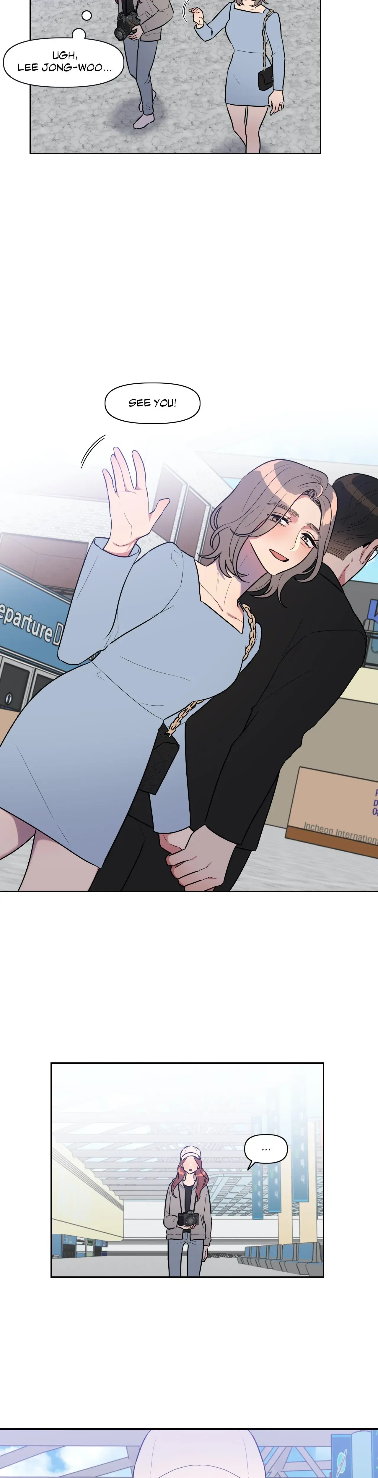 Best Served Cold Chapter 9 - Page 16