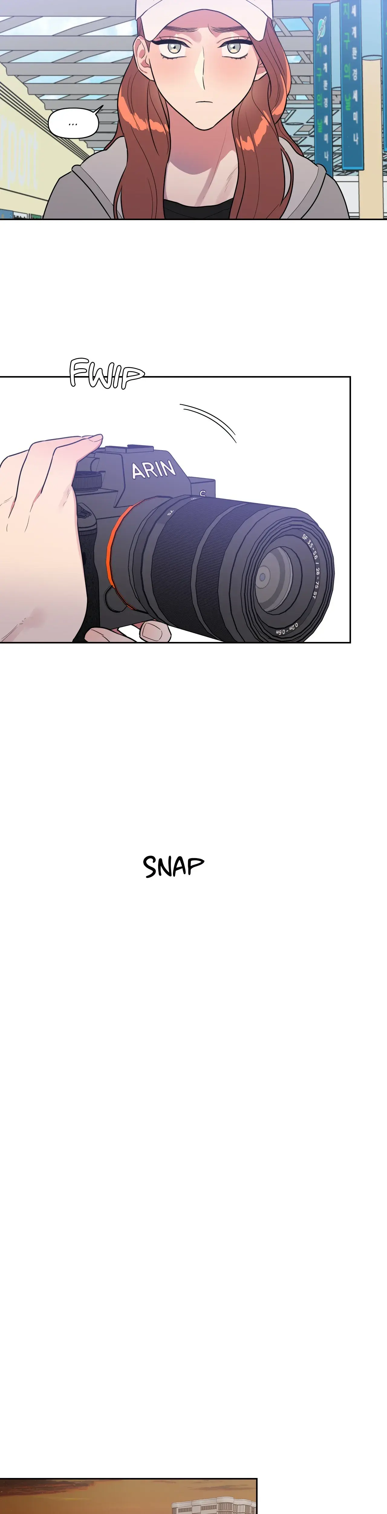Best Served Cold Chapter 9 - Page 17