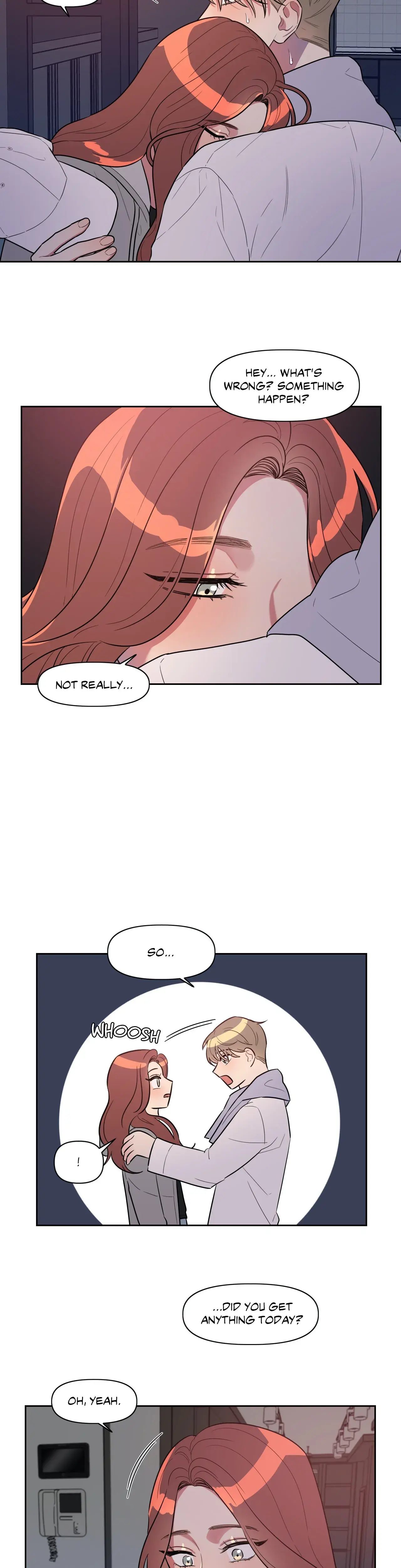 Best Served Cold Chapter 9 - Page 19