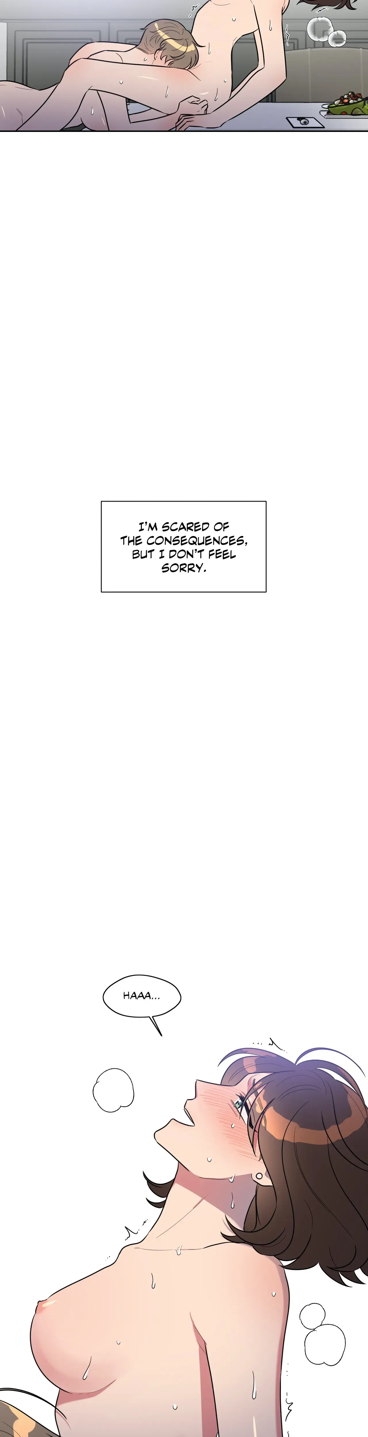 Best Served Cold Chapter 9 - Page 2