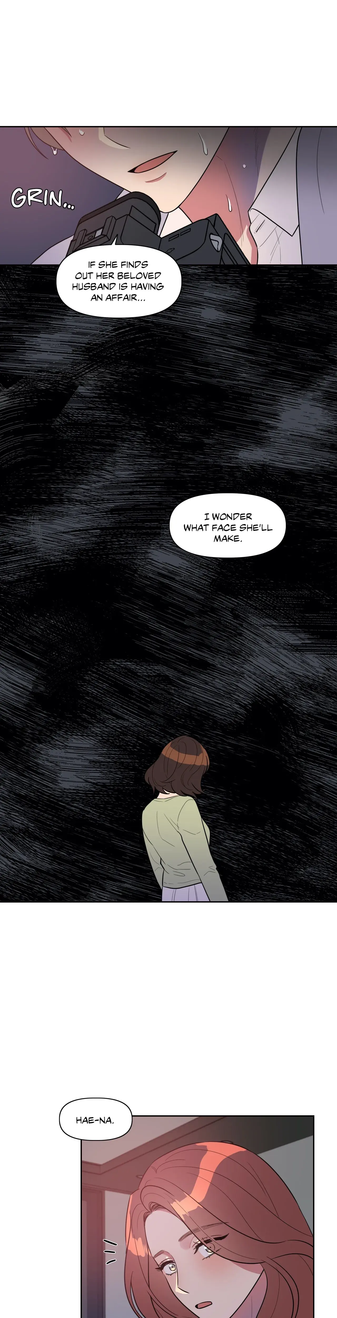 Best Served Cold Chapter 9 - Page 21