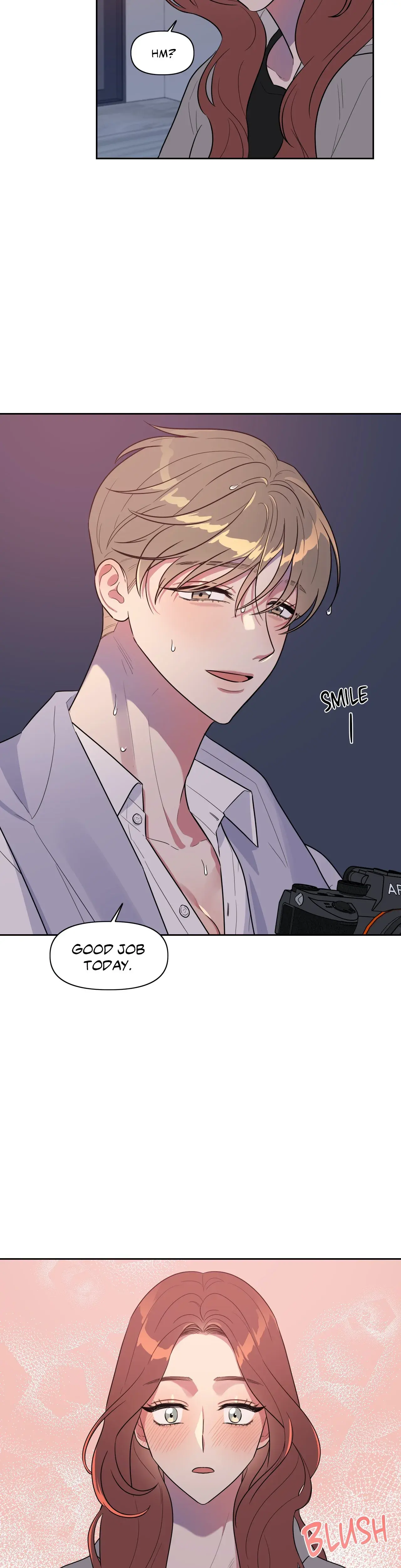 Best Served Cold Chapter 9 - Page 22