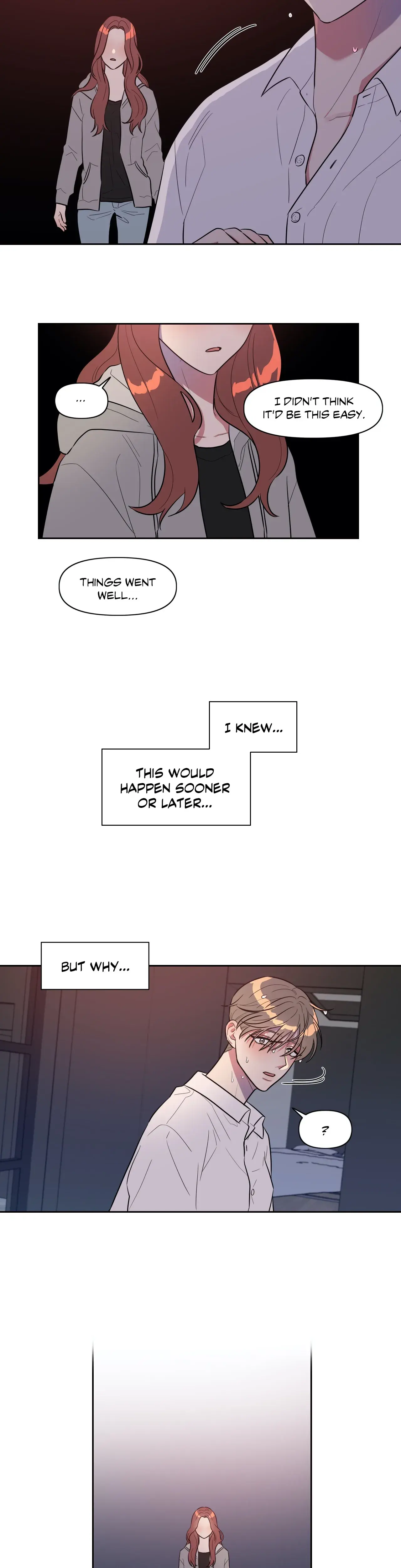 Best Served Cold Chapter 9 - Page 25