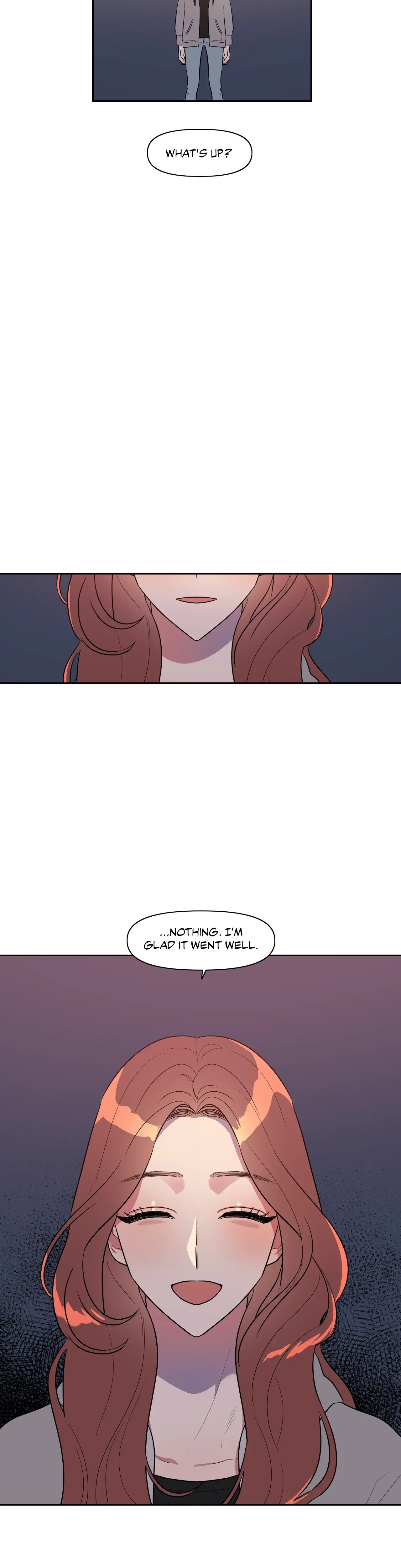 Best Served Cold Chapter 9 - Page 26
