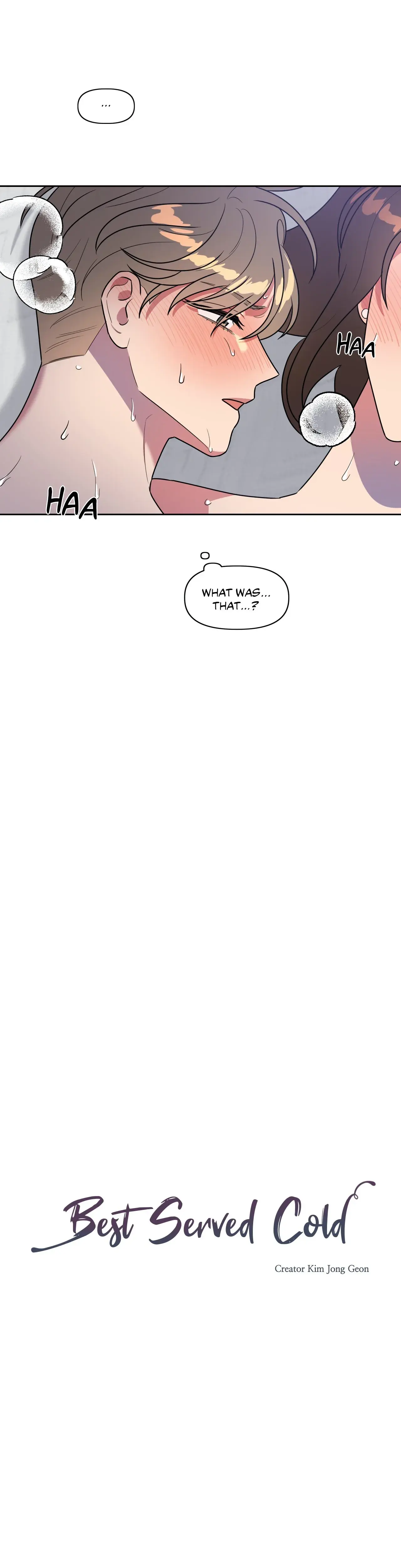 Best Served Cold Chapter 9 - Page 4