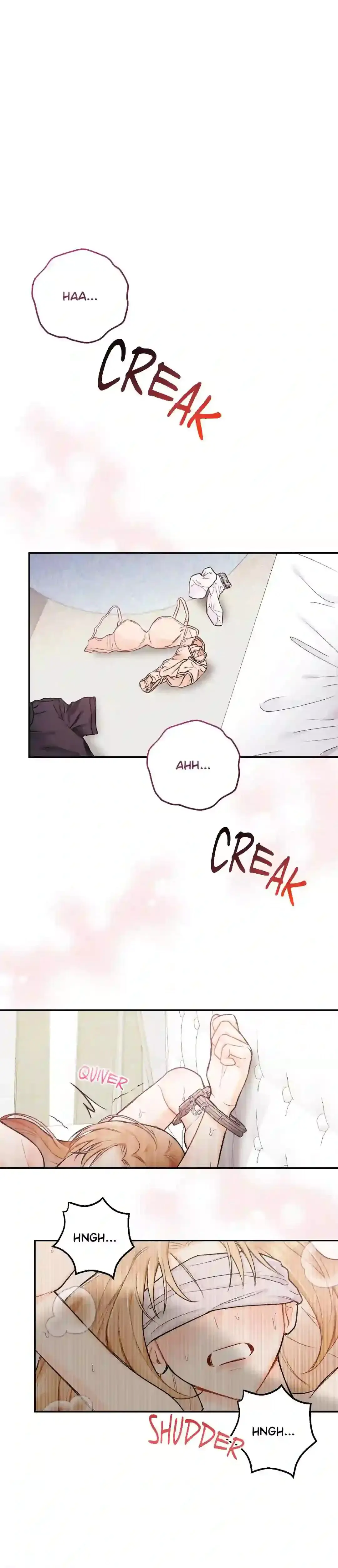 Besties Big Secret Chapter 1 - Page 1