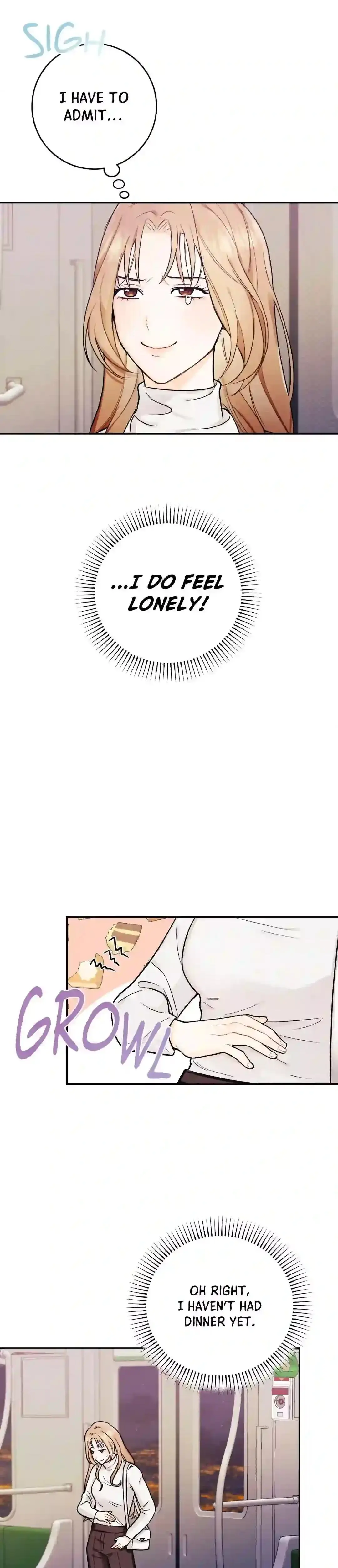 Besties Big Secret Chapter 1 - Page 12