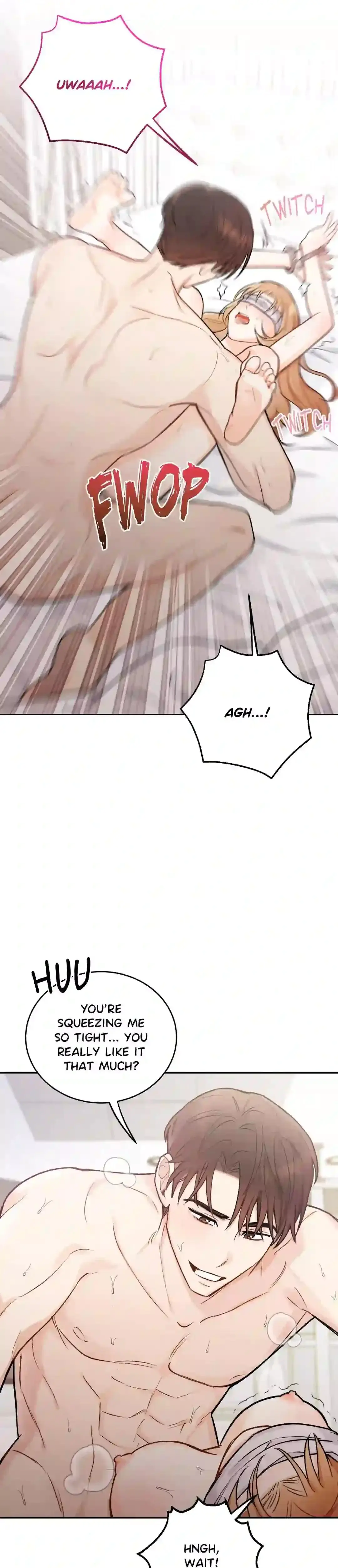 Besties Big Secret Chapter 1 - Page 2