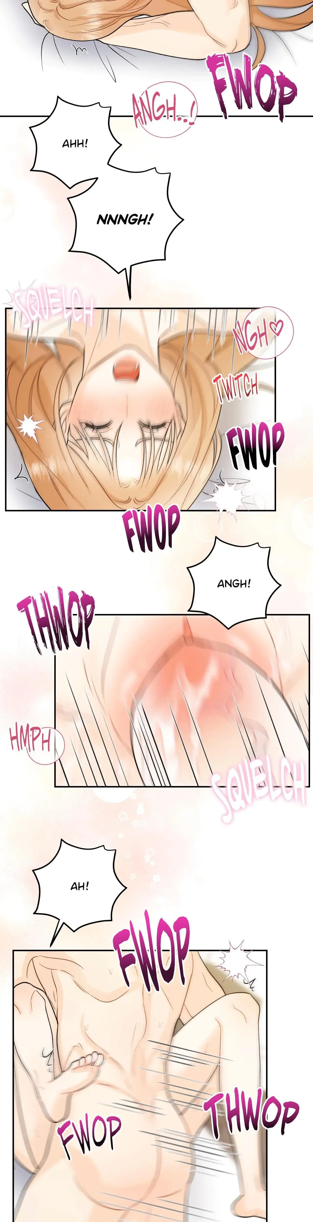 Besties Big Secret Chapter 10 - Page 23