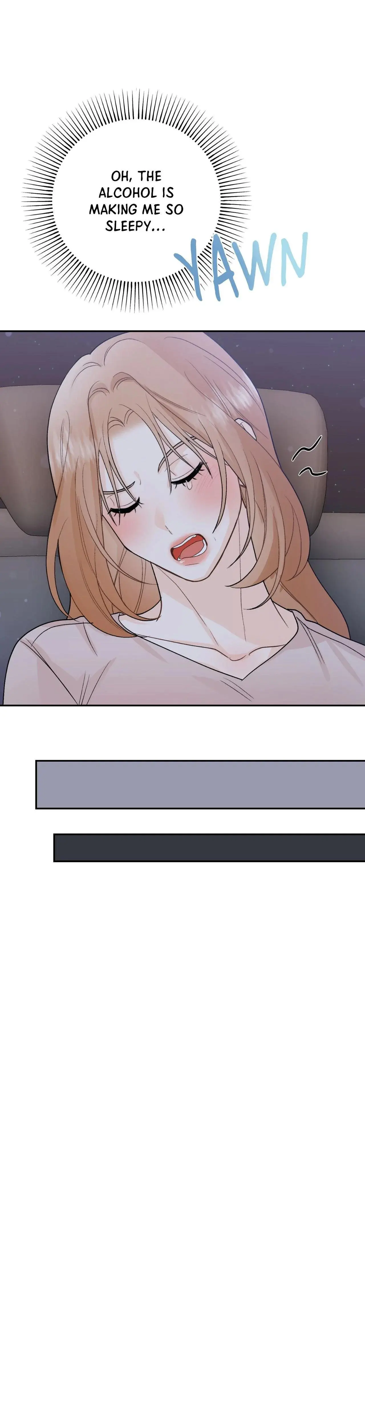 Besties Big Secret Chapter 13 - Page 18