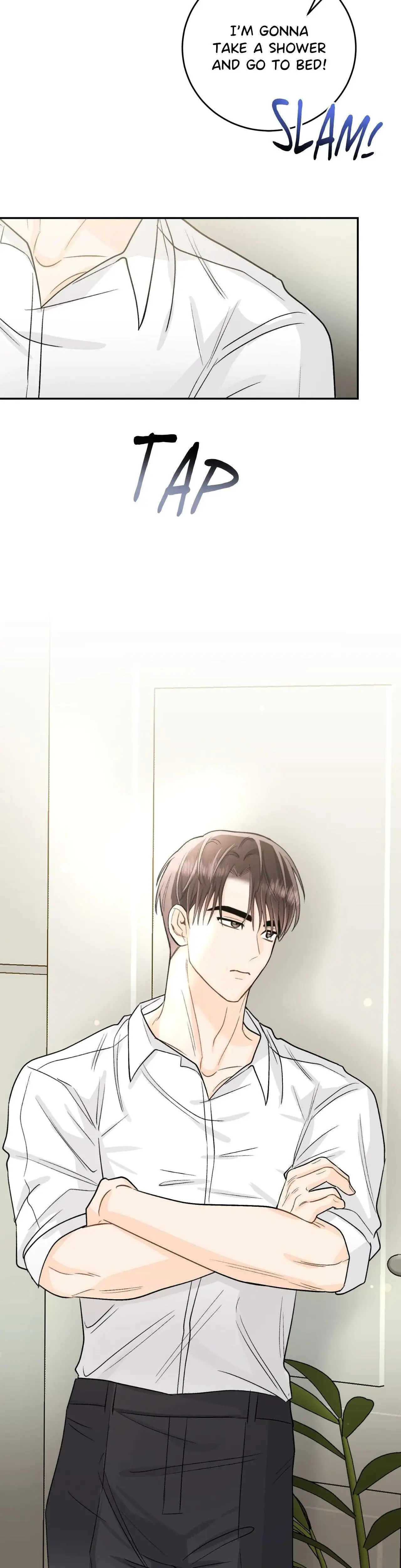 Besties Big Secret Chapter 13 - Page 30