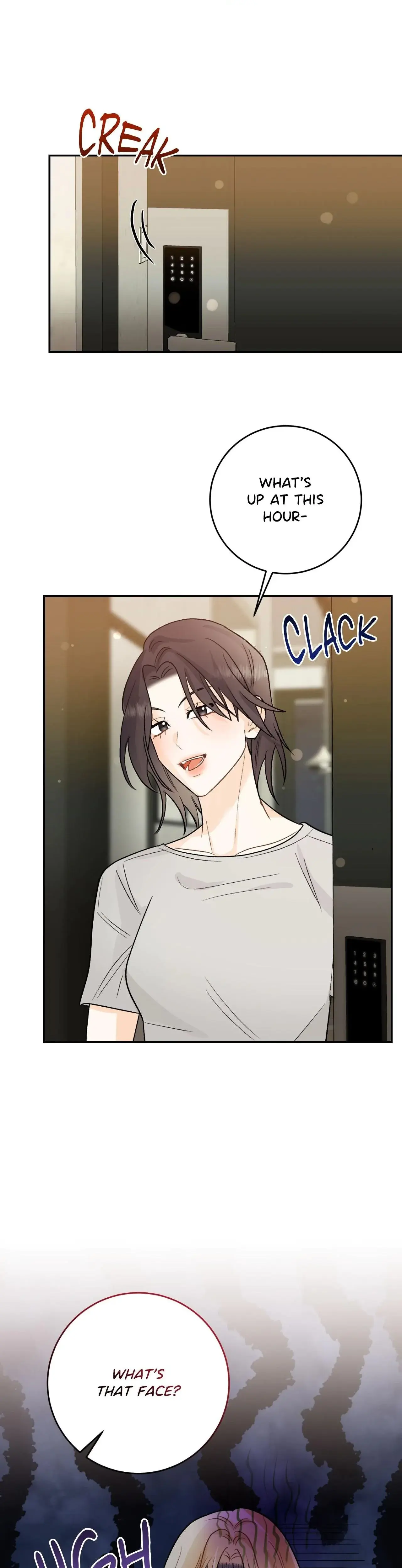 Besties Big Secret Chapter 15 - Page 12
