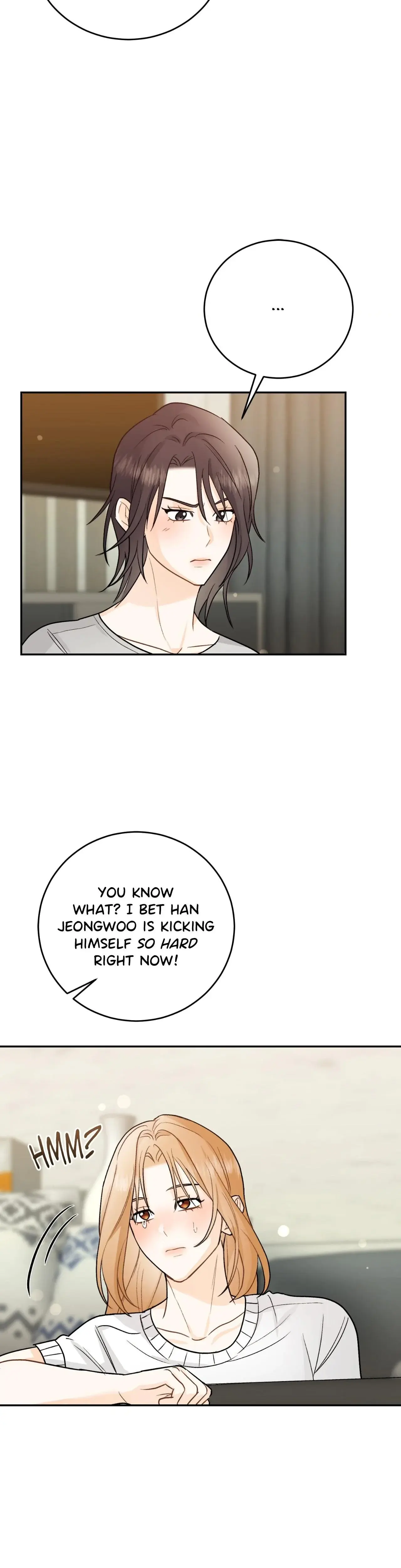 Besties Big Secret Chapter 15 - Page 16